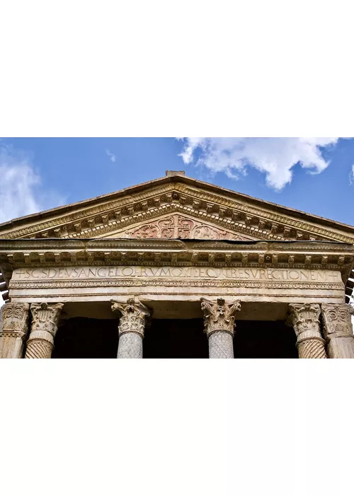 Farm Cultural Park a Favara