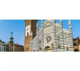 Duomo di S. Giovanni Battista