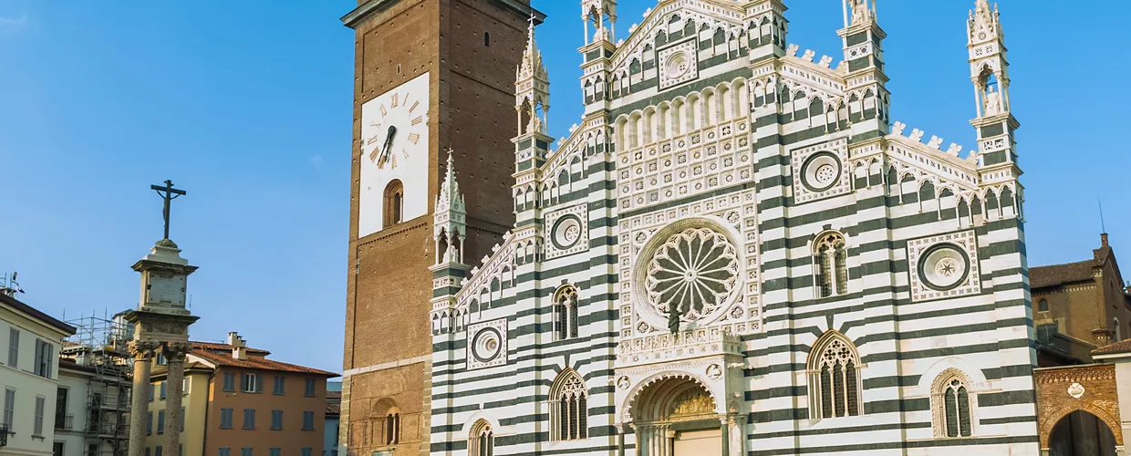 Duomo di S. Giovanni Battista