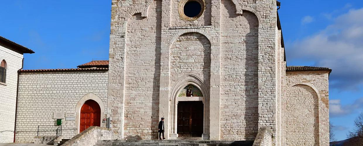 Chiesa di S. Francesco