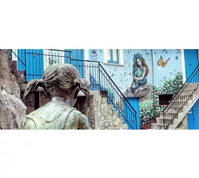 Sant'Angelo Le Fratte