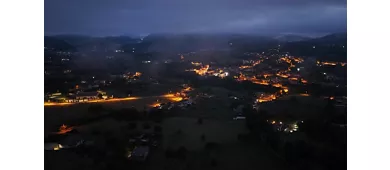 Vico Nel Lazio