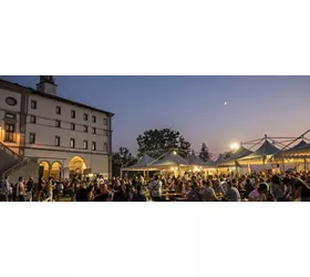Friuli DOC, Udine lädt Sie zum Fest der Weine, Aromen und Traditionen des Friaul ein