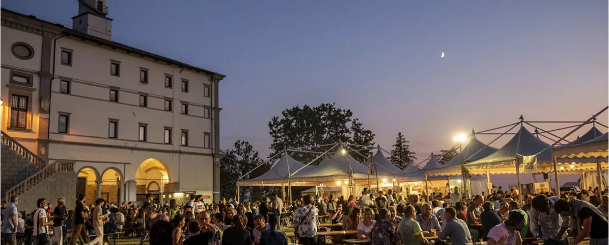 Friuli DOC, Udine lädt Sie zum Fest der Weine, Aromen und Traditionen des Friaul ein