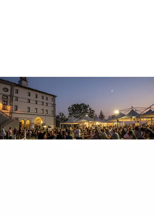 Friuli DOC, Udine lädt Sie zum Fest der Weine, Aromen und Traditionen des Friaul ein