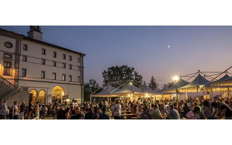 Friuli DOC: the celebration of wines, flavours and traditions in Udine