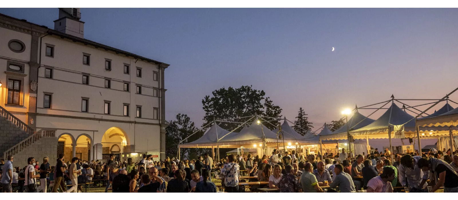 Friuli DOC: la fiesta de vinos, sabores y tradiciones en Udine