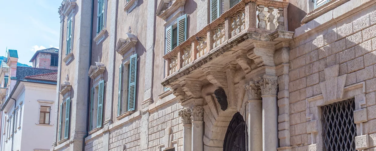 Palazzo Fugger Galassio