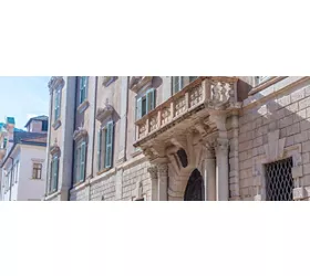 Palazzo Fugger Galassio 