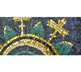 Tessere di Mosaico - Visita guidata