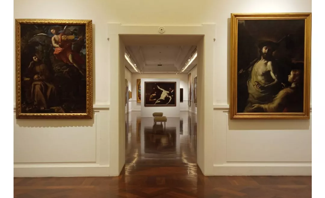 Galleria Nazionale di Cosenza