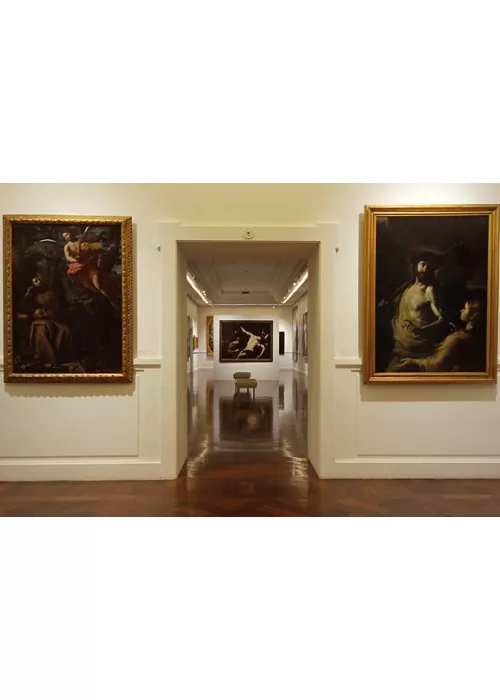 Galleria Nazionale di Cosenza