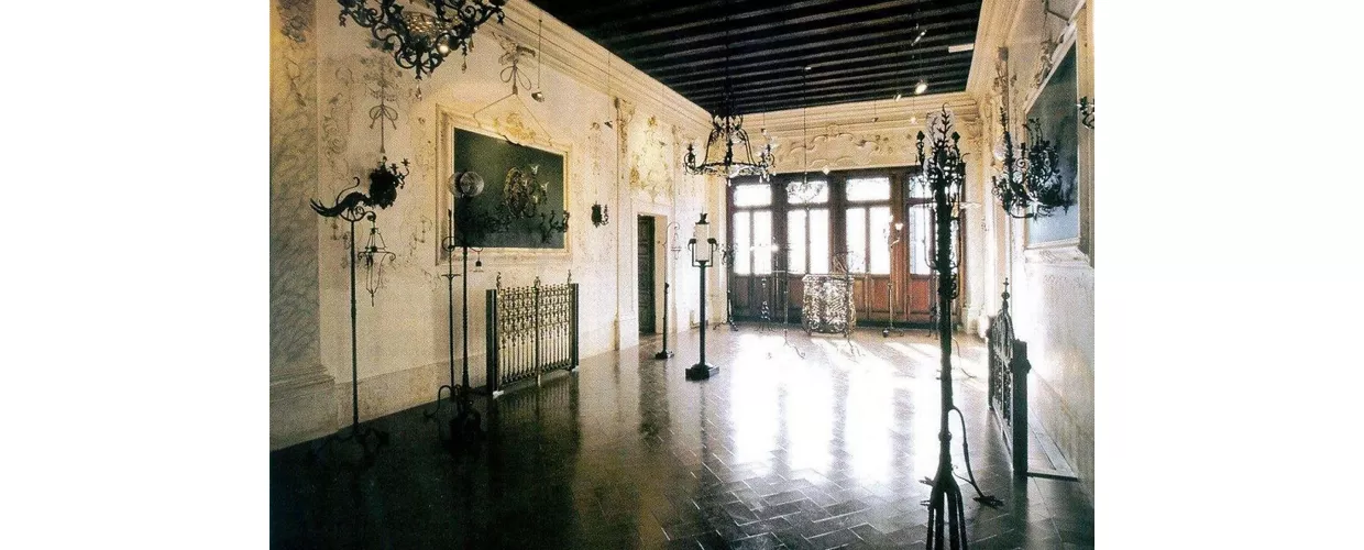 Galerie d'art moderne Carlo Rizzarda