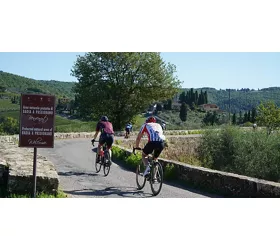 La Gallo Nero Cicloturistica