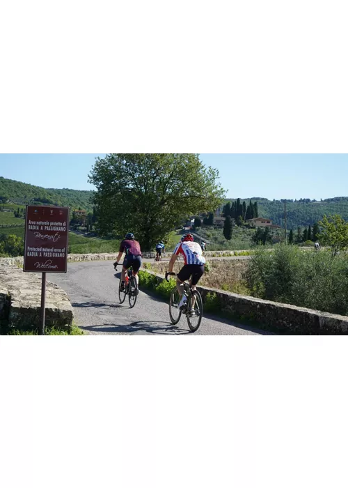 La Gallo Nero Cicloturistica