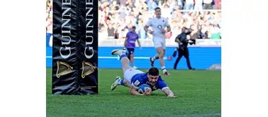 Italy v England - Guinness Six Nations 2024