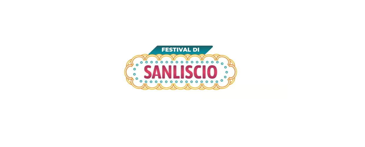 Gatteo (FC), Logo Festival di Sanlisico, Archivio MZDS srl - Manzi e Zanotti Design Studio, CC-BY-NC-SA 3.0