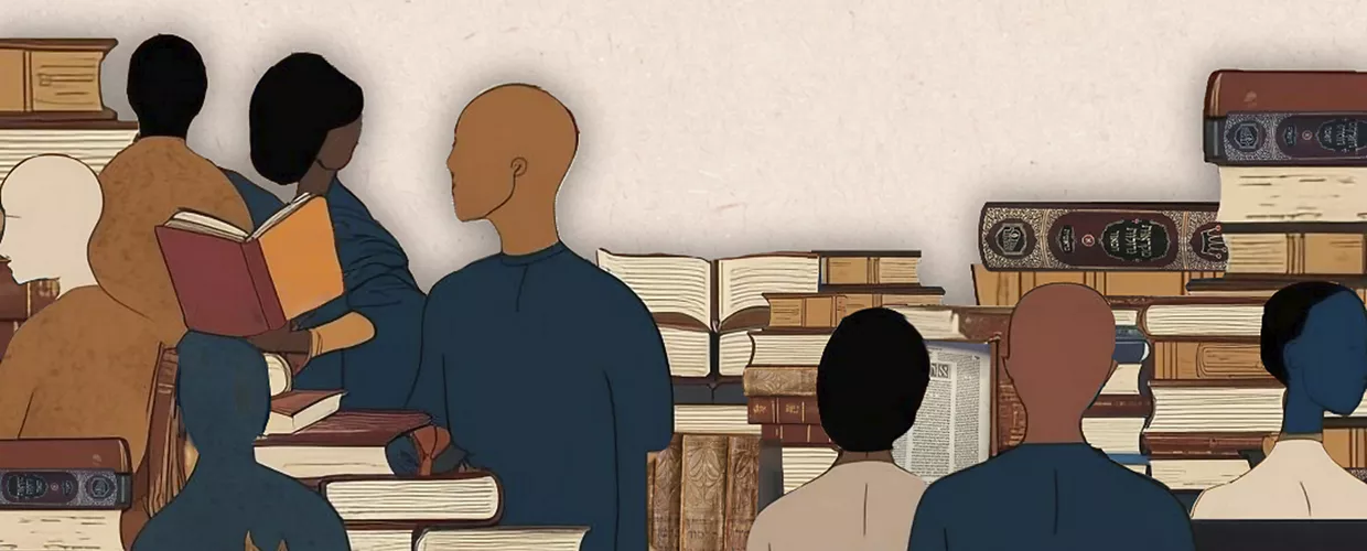 XXVI Giornata Europea della Cultura Ebraica: “Il popolo del libro”