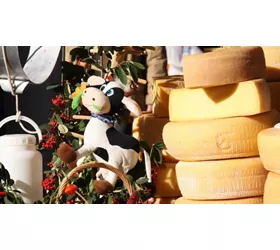 “Gemona, formaggio... e dintorni" 2025 