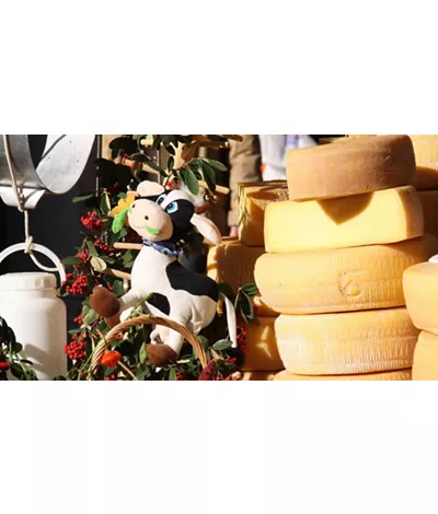 “Gemona, formaggio... e dintorni" 2025 