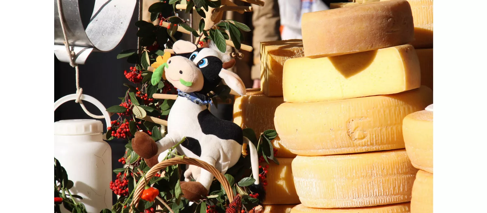 “Gemona, formaggio... e dintorni" 2025 
