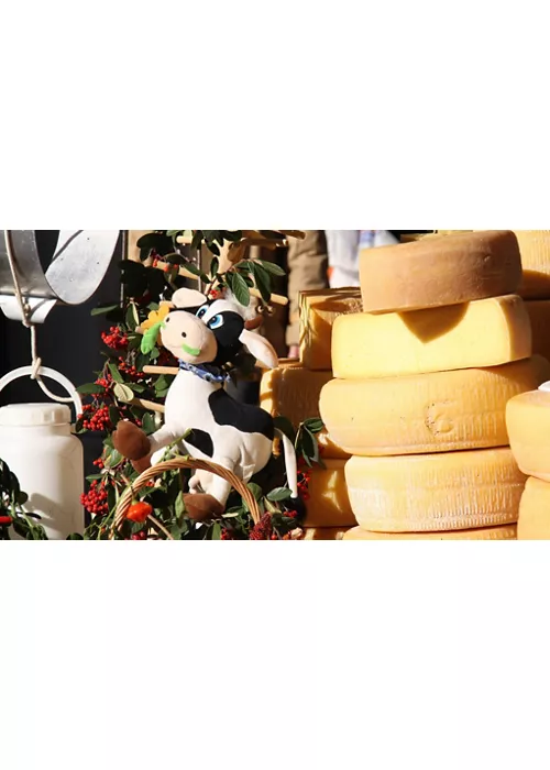 “Gemona, formaggio... e dintorni" 2025 
