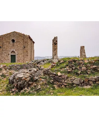 Geraci Siculo