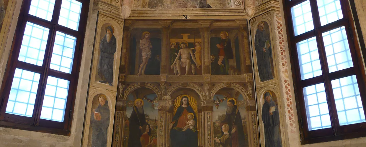 São Pedro em Gessate