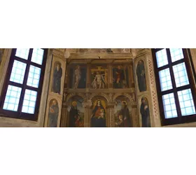 S. Pietro in Gessate