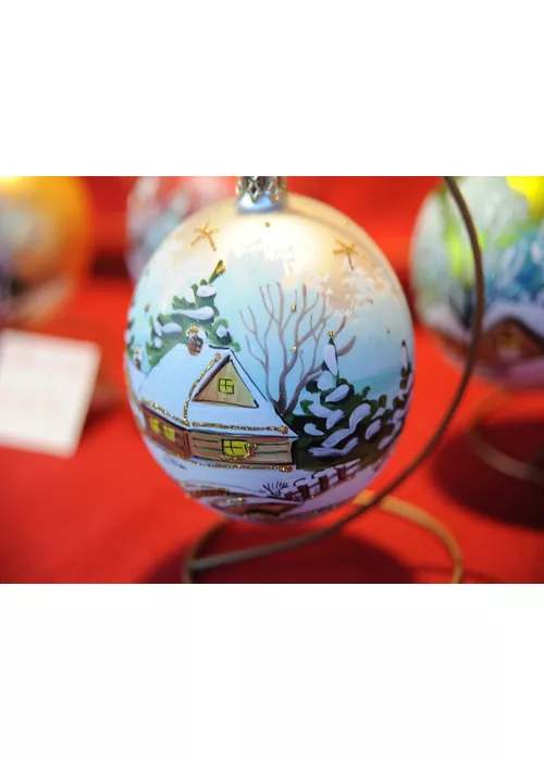 Giardini di Natale ad Asiago