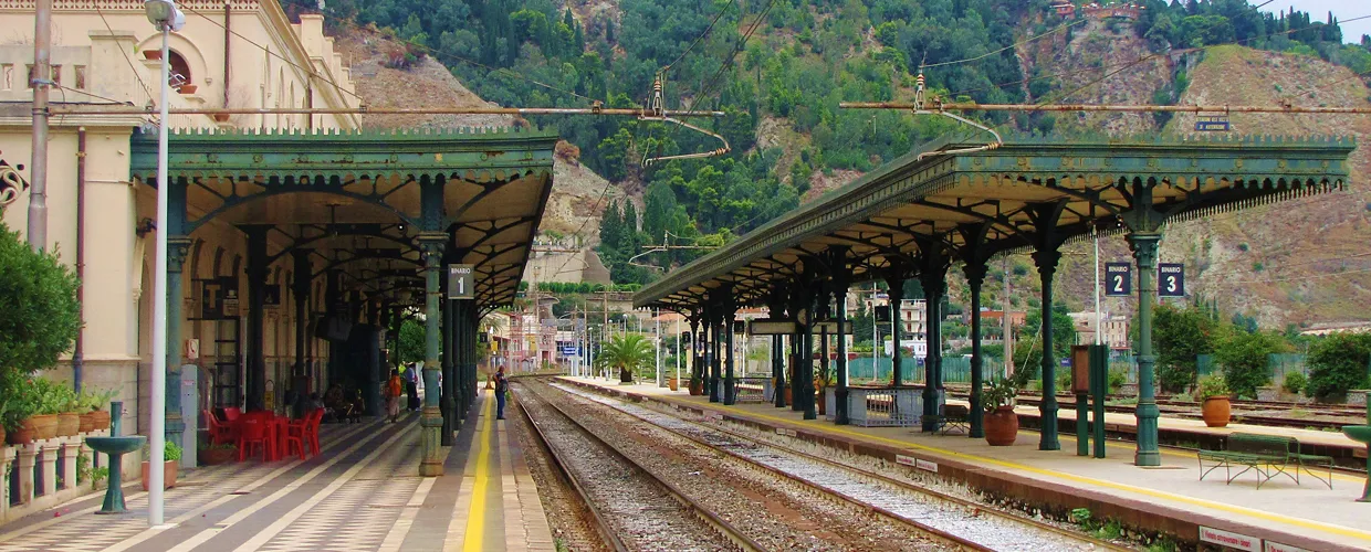 Taormina-Giardini