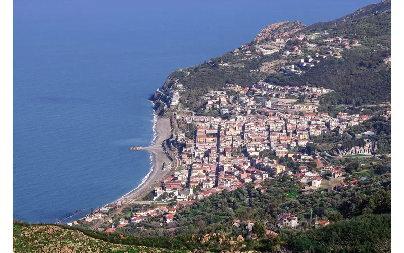 Gioiosa Marea - Archivio Regione Siciliana, F. Sessa
