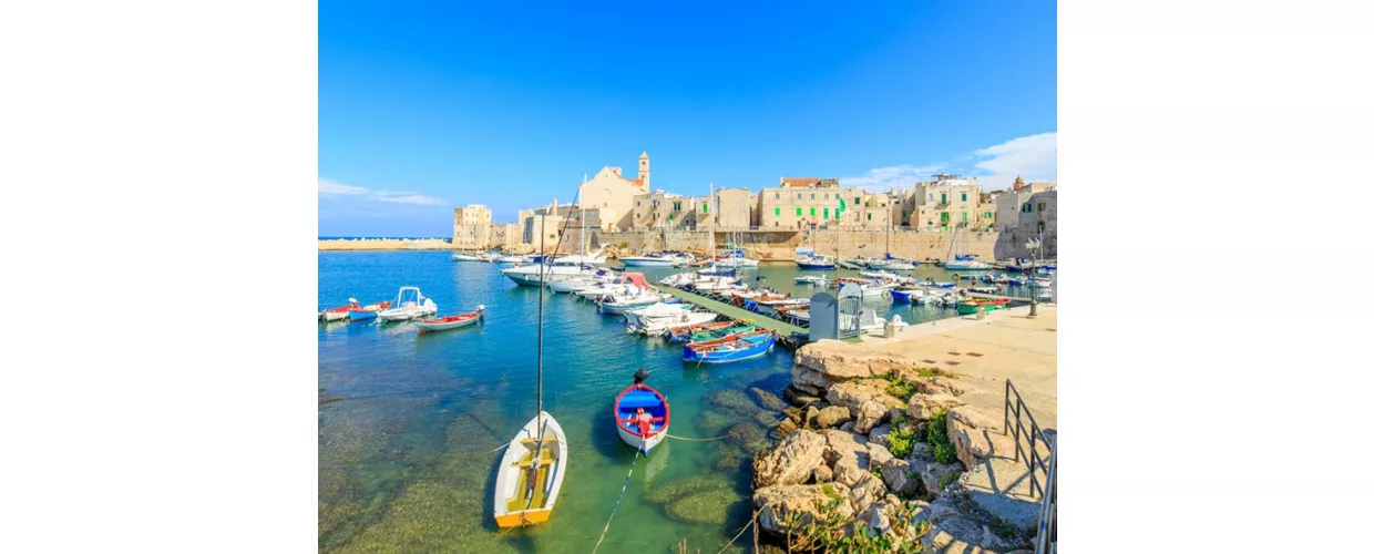Giovinazzo