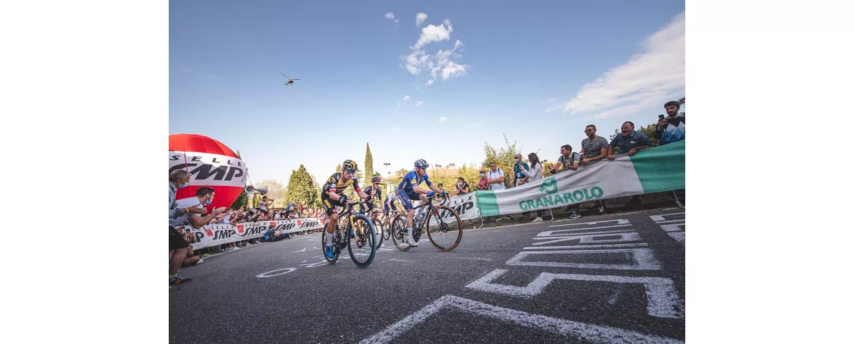 Giro dell'Emilia 2021 ©  silvia casali (241 di 426)
