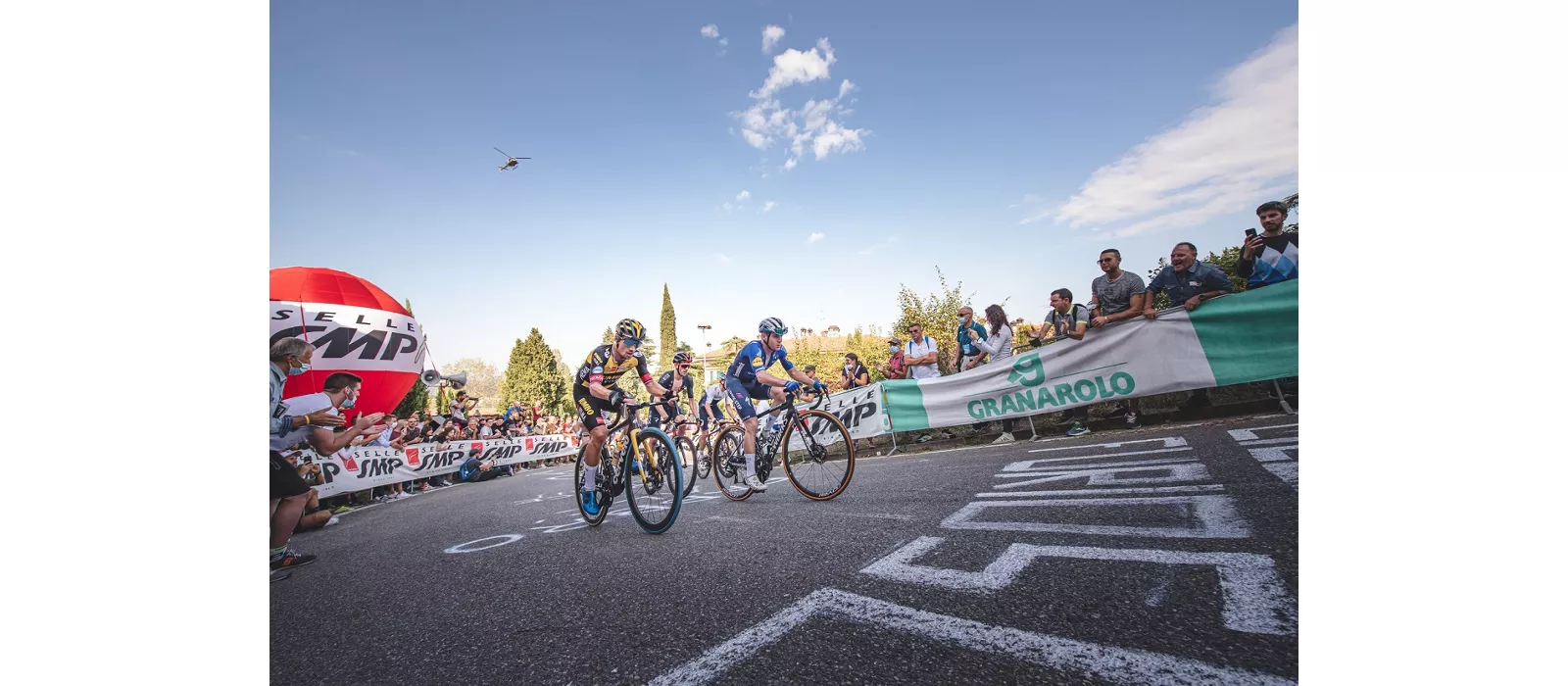 Giro dell'Emilia 2021 ©  silvia casali (241 di 426)
