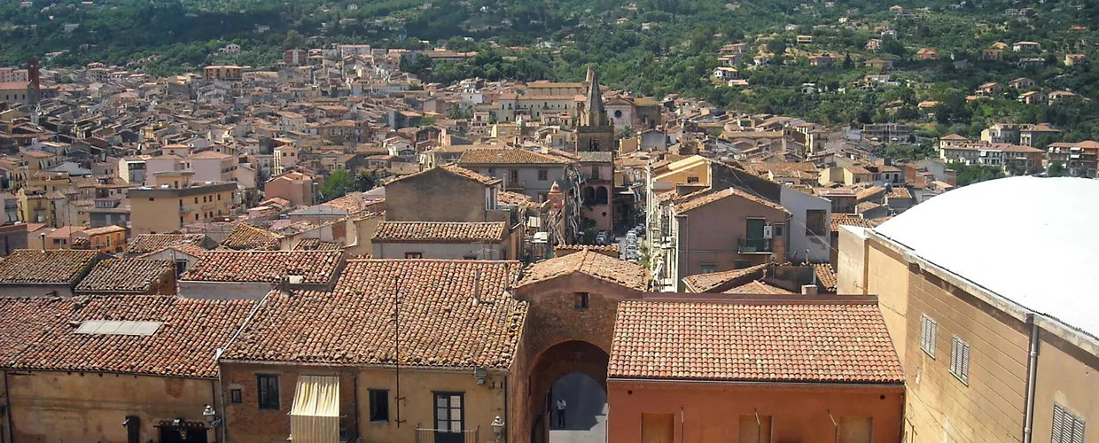 Giro Podistico Internazionale di Castelbuono 2025