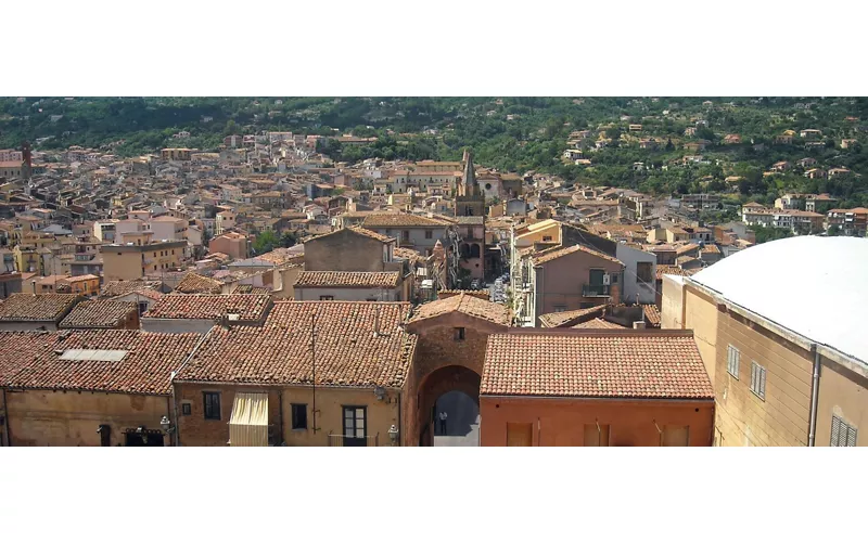 Castelbuono running tour 2025