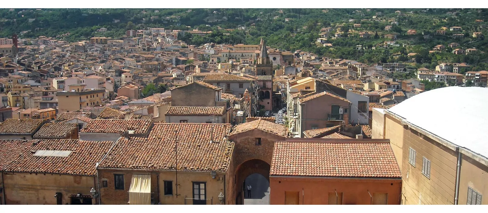 Castelbuono running tour 2025