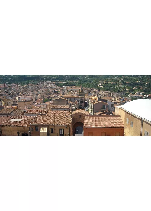 Giro Podistico Internazionale di Castelbuono 2025