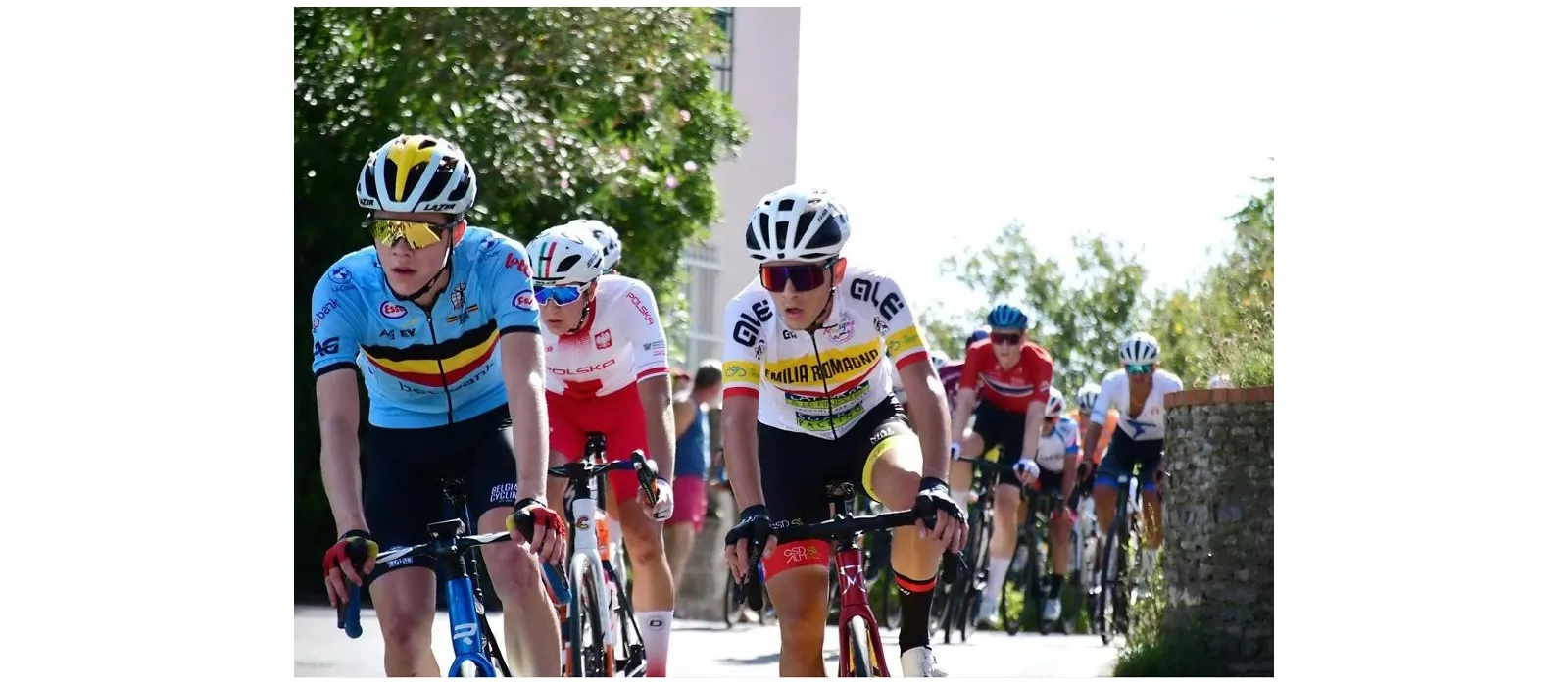 Giro della Lunigiana