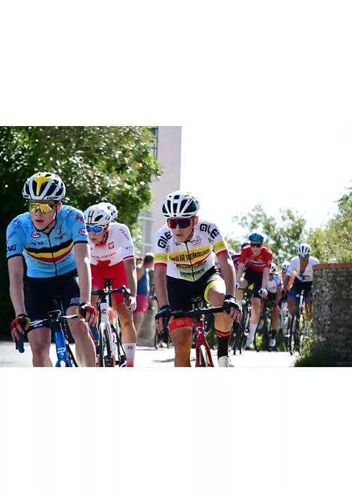 Giro della Lunigiana
