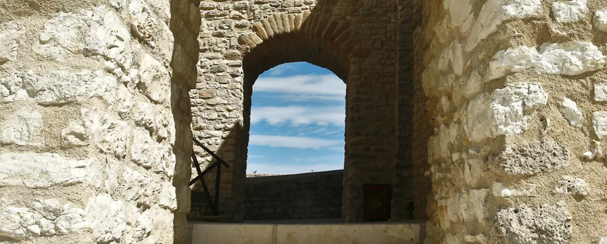 img per  VS - Sulle Orme di San Bernardo - P.Barone Giuliana