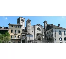 Basilica di San Giulio