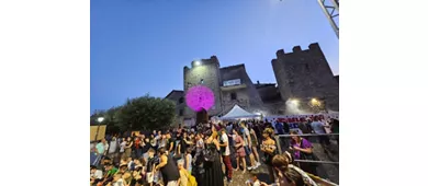 Giullari in Borgo – Festival Buskers 12° edizione