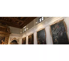 Oratorio del Gonfalone