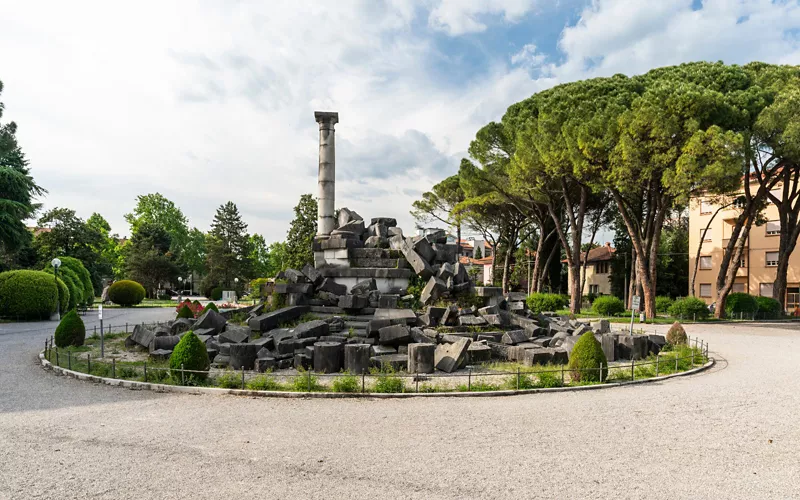 Parco della rimembranza