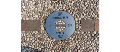 Nova Gorica-Gorizia, Kulturhauptstadt Europas 2025