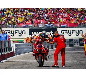 Grand Prix San Marino and Riviera di Rimini