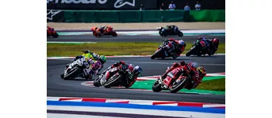 Gran Premio di San Marino e della Riviera di Rimini