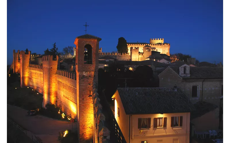 A Night Within the Walls: an experience that makes all the difference